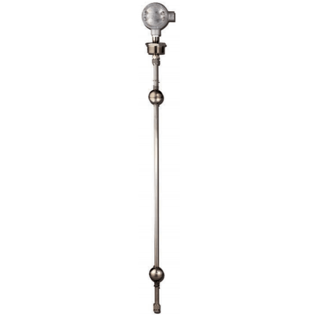 Niagara Meters Liquid Level Float Switch, LSS-1000